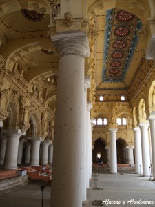 Palacio de Thirumalai
