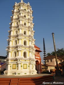 Templo de Mahalasa Narayani