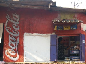 ¿Coca Cola o Pepsi? en Ponda.